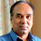 Dr. Krantikumar Patil